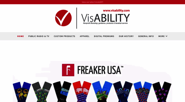 visability.com