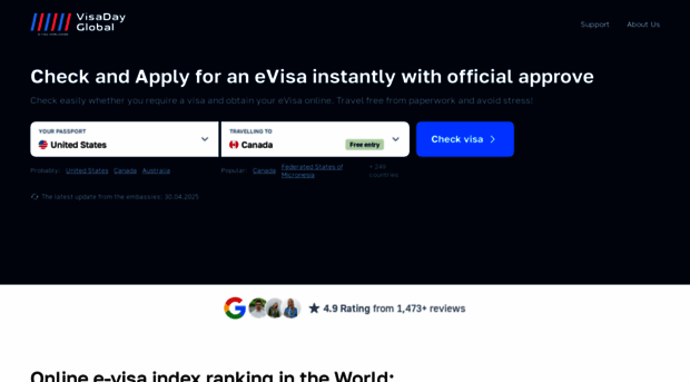 visabot.co