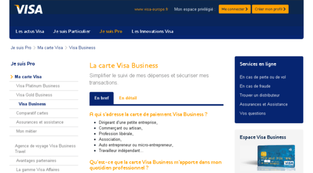 visabusiness.fr