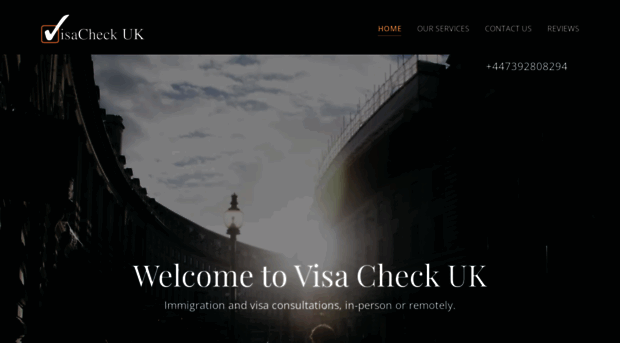 visacheck.co.uk