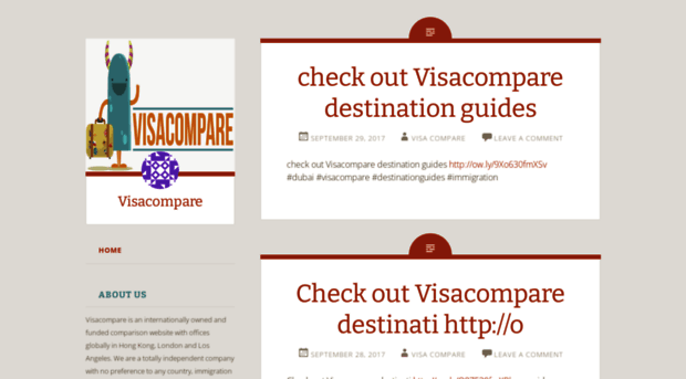 visacompare.wordpress.com