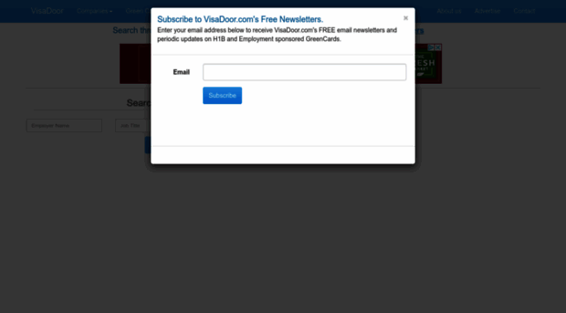 visadoor.com