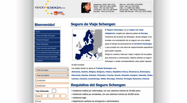 visadoschengen.com