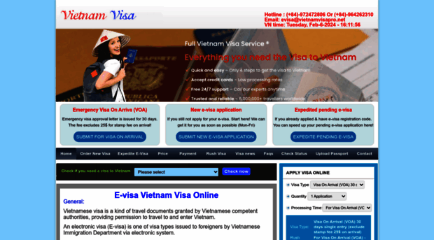 visadovietnam5usd.com