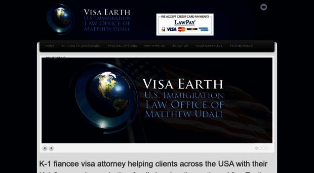 visaearth.com