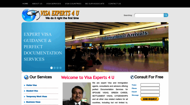 visaexperts4u.com