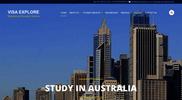 visaexploremigration.com