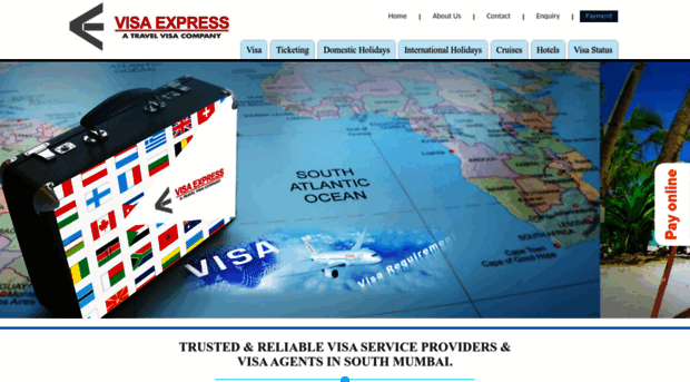 visaexpress.net.in