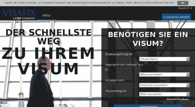 visafix.de
