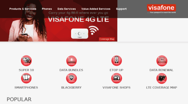 visafone.com.ng