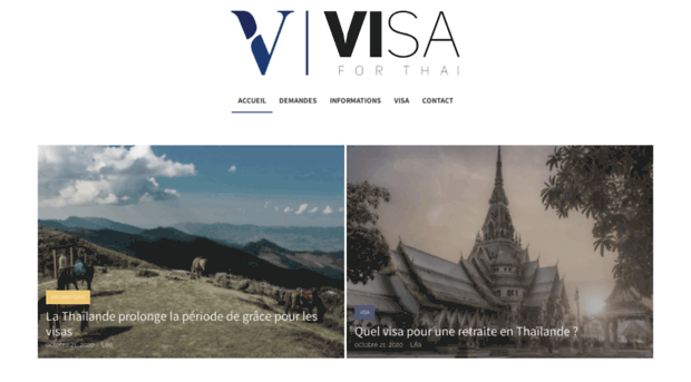 visaforthai.com