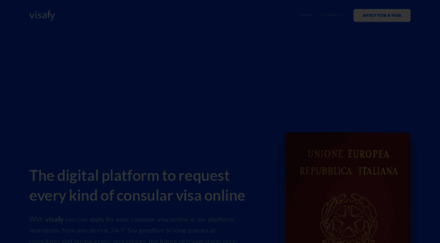 visafy.org