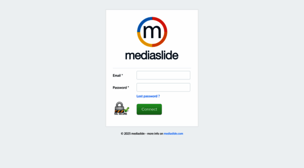 visage.mediaslide.com