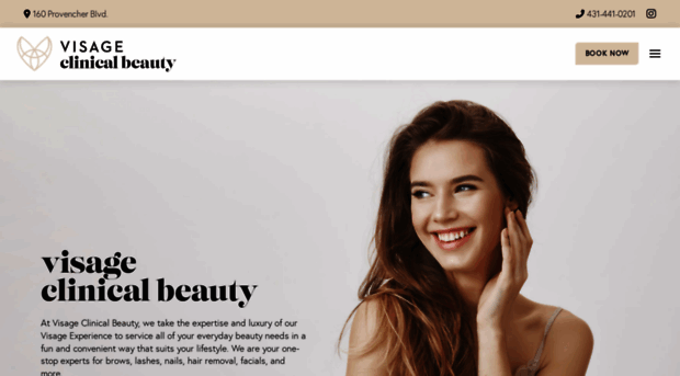 visagebeauty.ca
