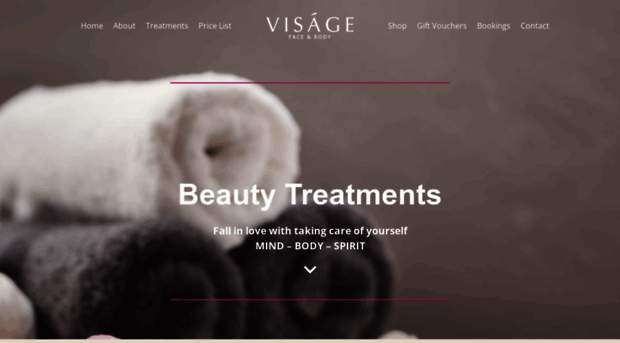 visagefaceandbody.co.nz