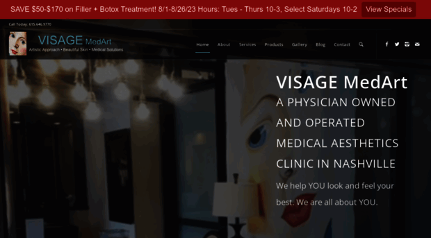 visagemedart.com