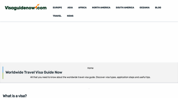 visaguidenow.com