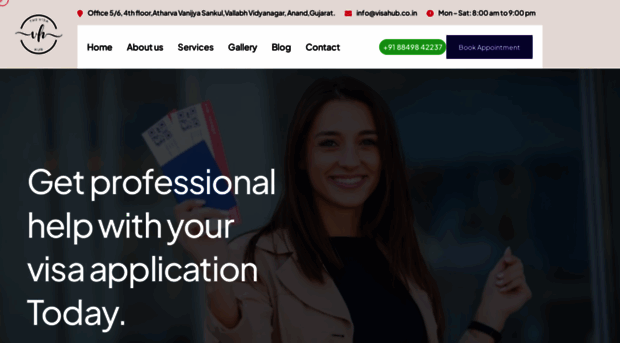visahub.co.in