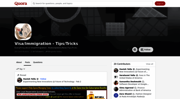 visaimmigrationtipstricks.quora.com