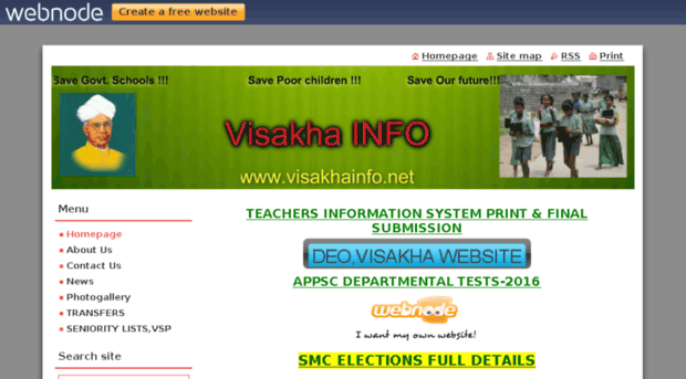 visakhainfo.net