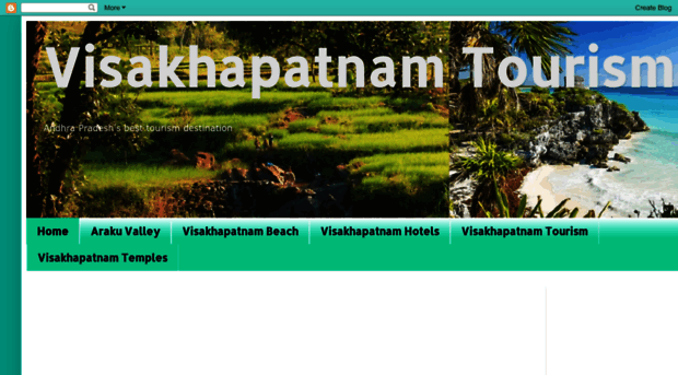 visakhapatnamtourism.blogspot.com