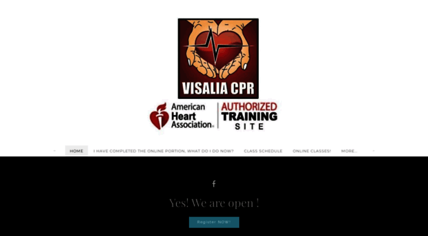 visaliacpr.com