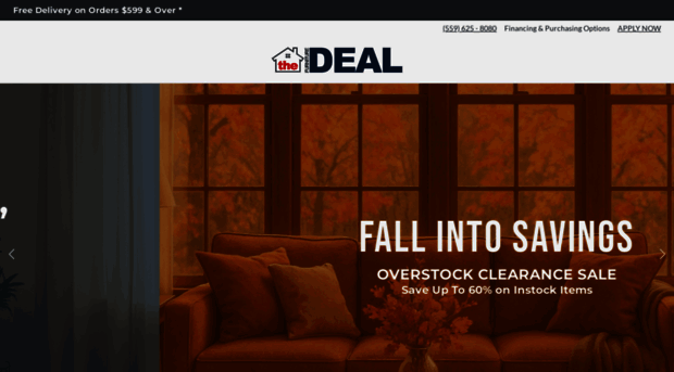 visaliafurnituredeal.com