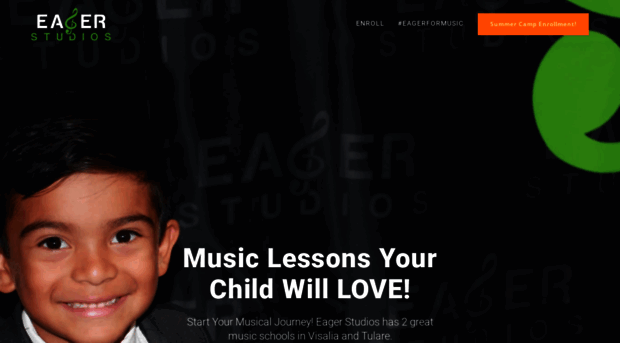 visaliamusicschool.com