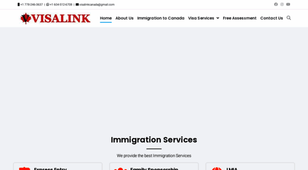 visalink.ca