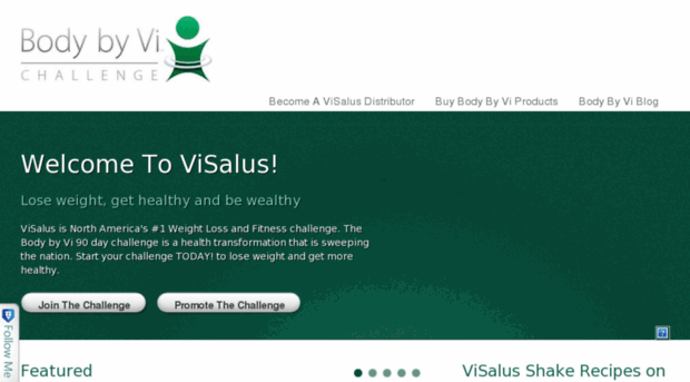 visalus90daychallengebodybyvi.com