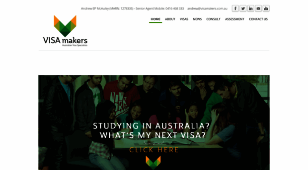 visamakers.com.au