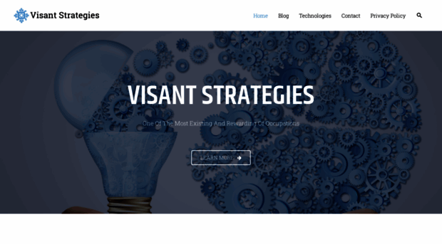 visantstrategies.com