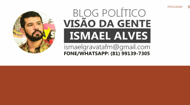 visaodagente.blogspot.com.br