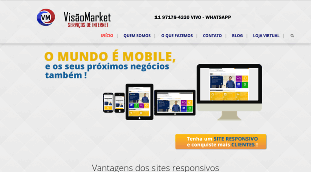 visaomarket.com