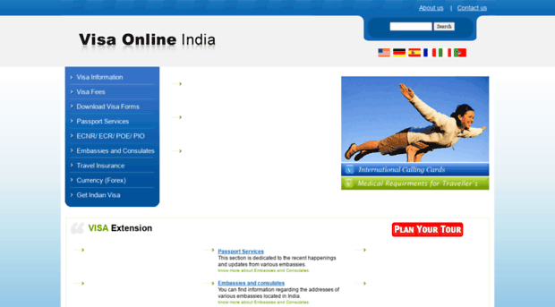 visaonlineindia.com