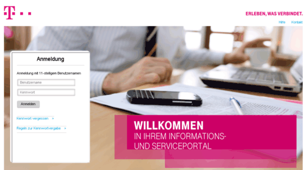 visap.telekom.de