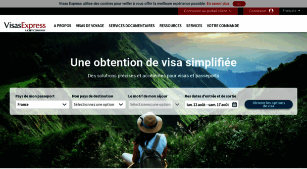 visas-express.fr