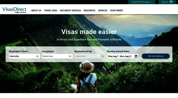 visasdirect.com.au