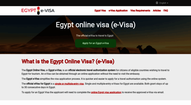 visasegypt.com