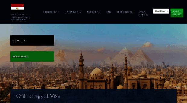 visasegypt.org