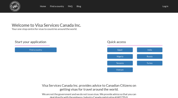 visaservicescanada.ca