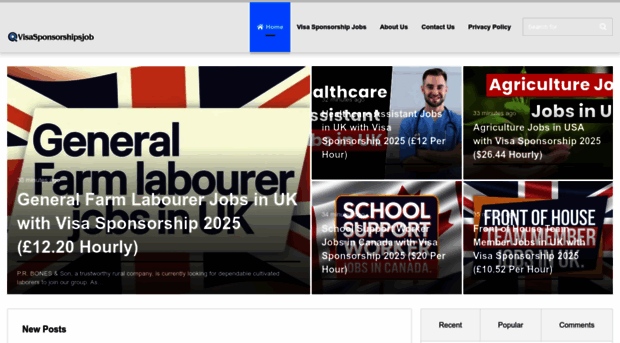 visasponsorshipsjob.com