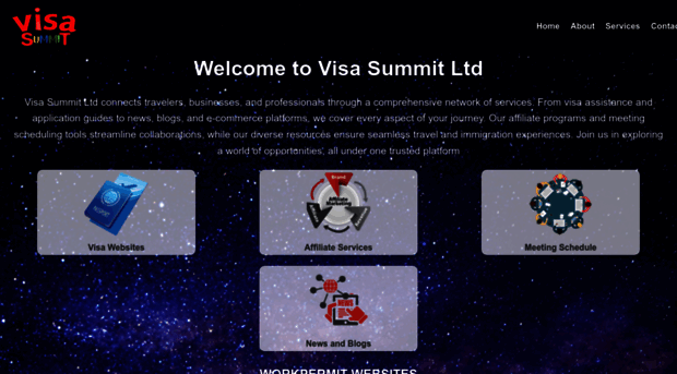 visasummit.com