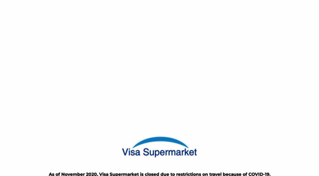 visasupermarket.com