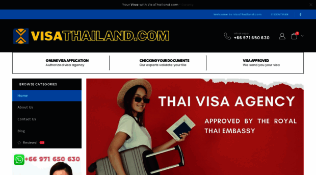 visathailand.com