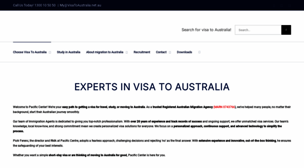 visatoaustralia.net.au