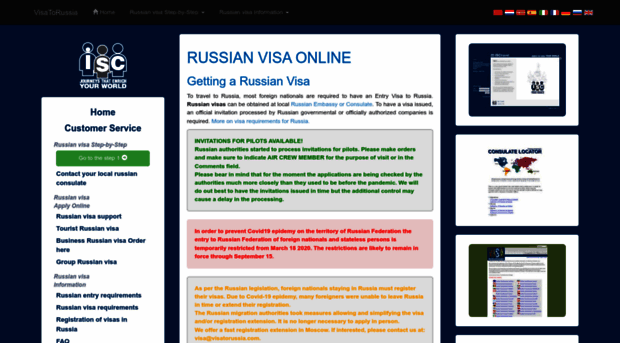 visatorussia.com