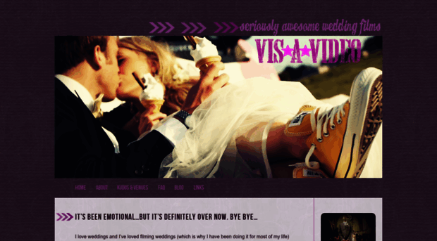 visavideo.co.uk