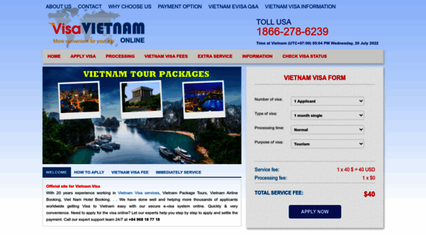 visavietnamonline.org