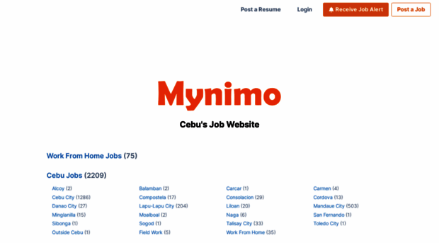 visayas.mynimo.com